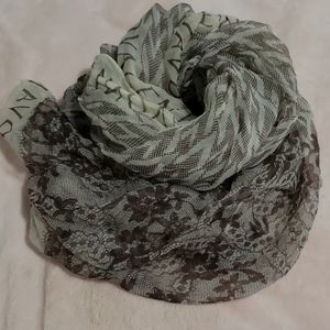 Valentino silk Scarf